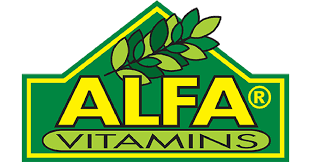 Alfa Vitamins